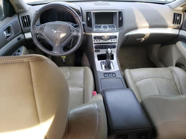 2008 Infiniti G35