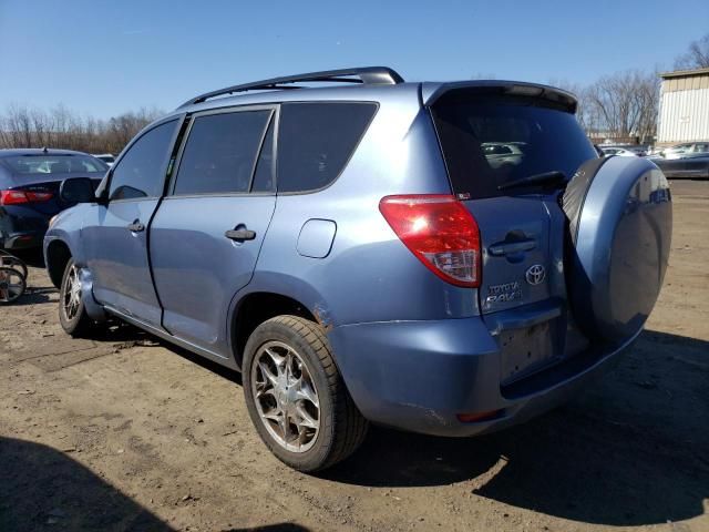 2006 Toyota Rav4