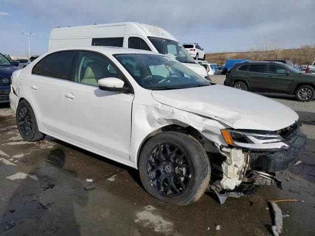 2014 Volkswagen Jetta TDI