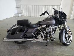 Lots with Bids for sale at auction: 2014 Harley-Davidson Flhxs Street Glide Special