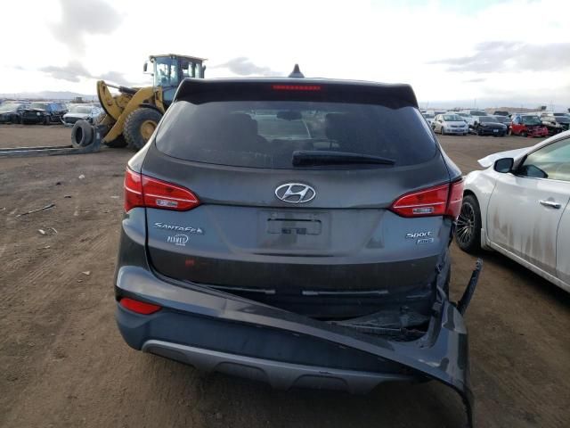 2014 Hyundai Santa FE Sport