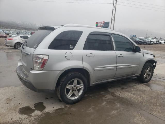 2005 Chevrolet Equinox LT