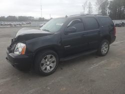 Salvage cars for sale from Copart Dunn, NC: 2012 GMC Yukon SLT
