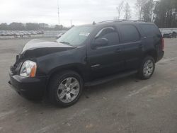 Vehiculos salvage en venta de Copart Dunn, NC: 2012 GMC Yukon SLT