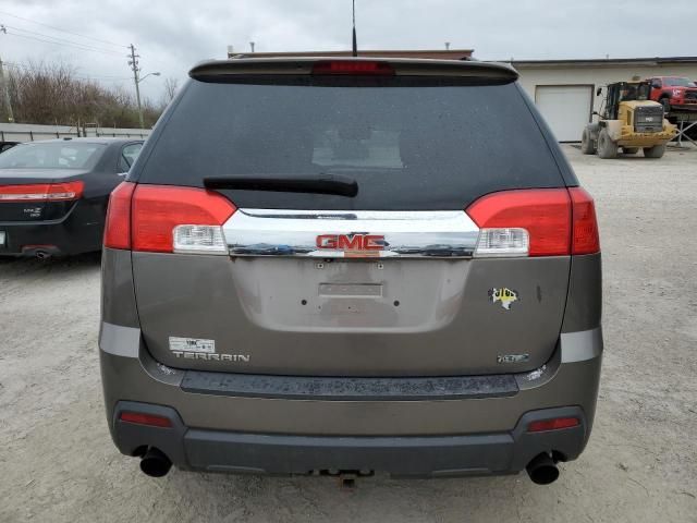 2011 GMC Terrain SLT