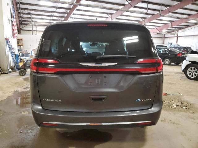 2021 Chrysler Pacifica Hybrid Touring L