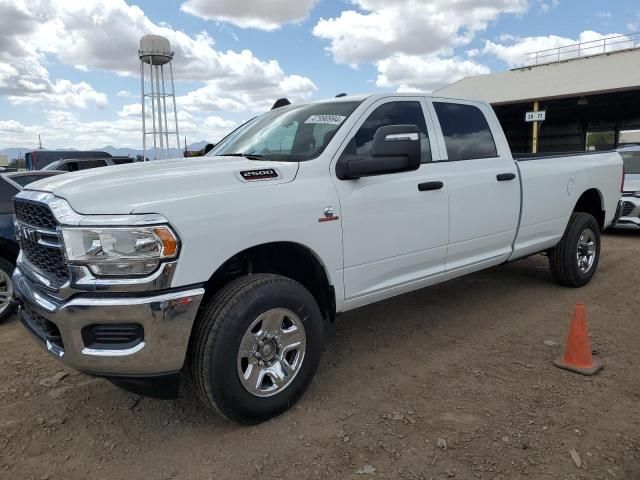 2024 Dodge RAM 2500 Tradesman