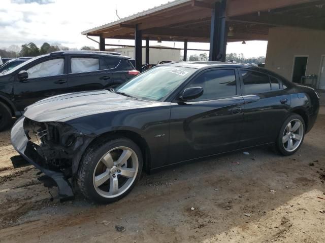 2016 Dodge Charger R/T