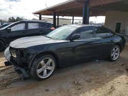 Dodge salvage cars for sale: 2016 Dodge Charger R/T