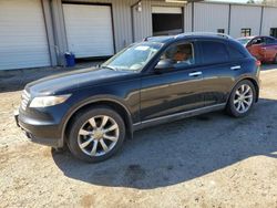 Infiniti salvage cars for sale: 2004 Infiniti FX35