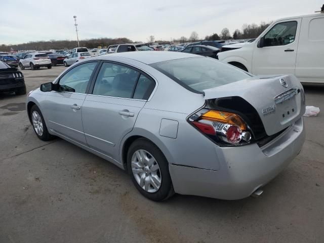 2011 Nissan Altima Base