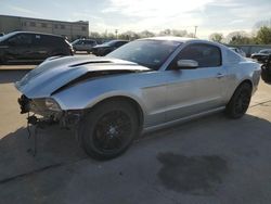 2013 Ford Mustang for sale in Wilmer, TX