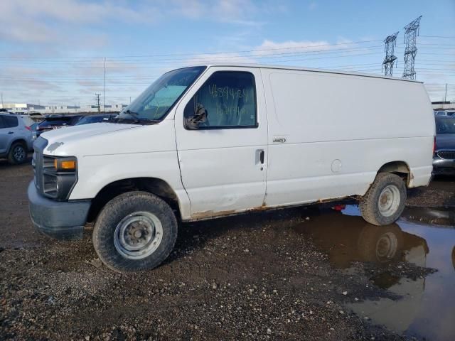 2013 Ford Econoline E250 Van