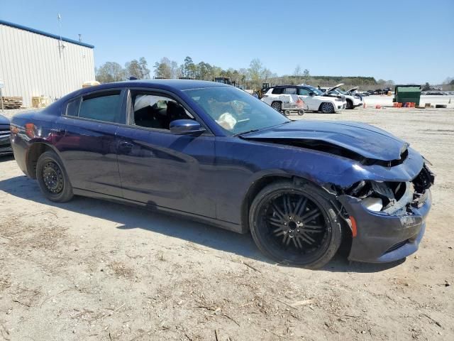 2015 Dodge Charger SXT