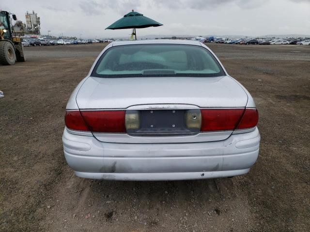 2000 Buick Lesabre Custom