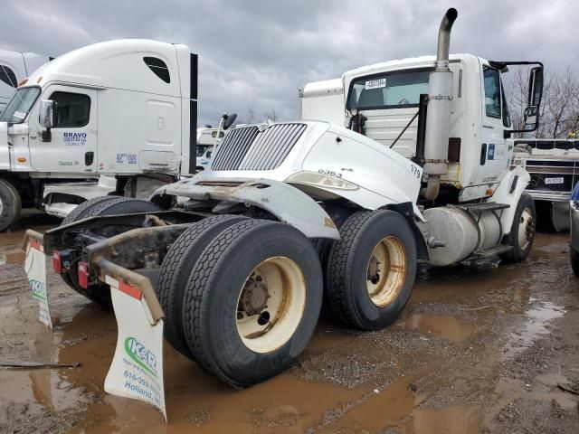 2006 International 8000 8600