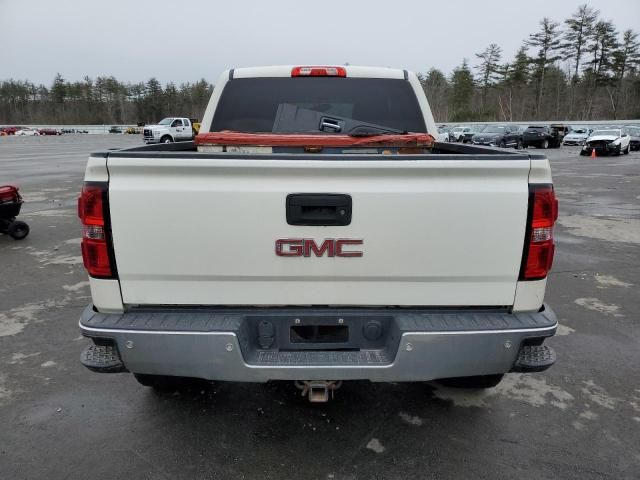 2014 GMC Sierra K1500 SLE