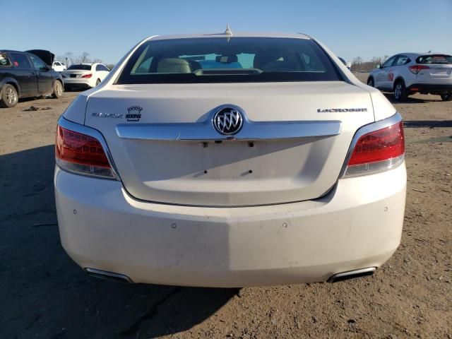 2013 Buick Lacrosse