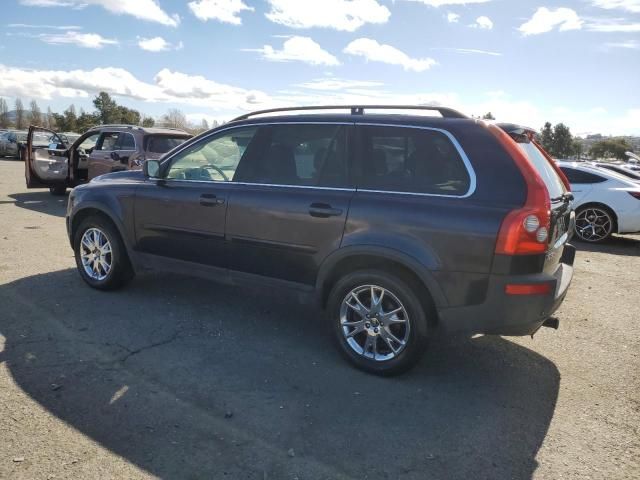 2006 Volvo XC90 V8