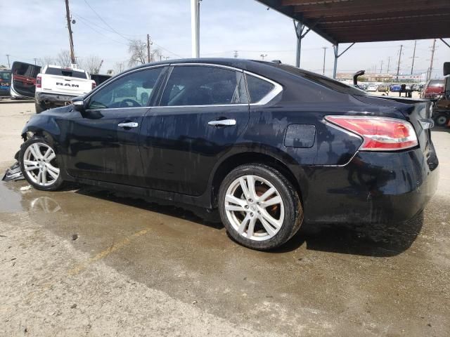 2015 Nissan Altima 3.5S