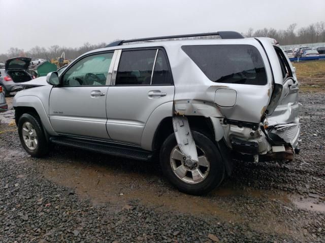 2005 Toyota 4runner SR5