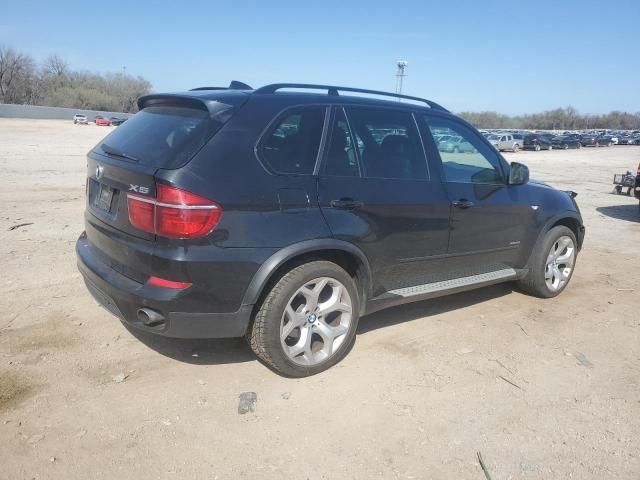 2013 BMW X5 XDRIVE35I