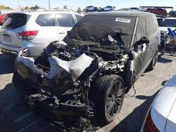 2018 Land Rover Range Rover HSE en venta en North Las Vegas, NV