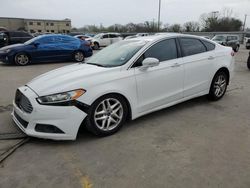 2013 Ford Fusion SE for sale in Wilmer, TX