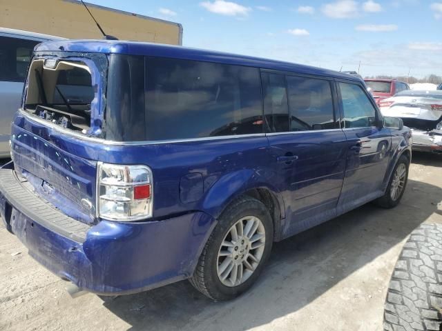 2014 Ford Flex SEL