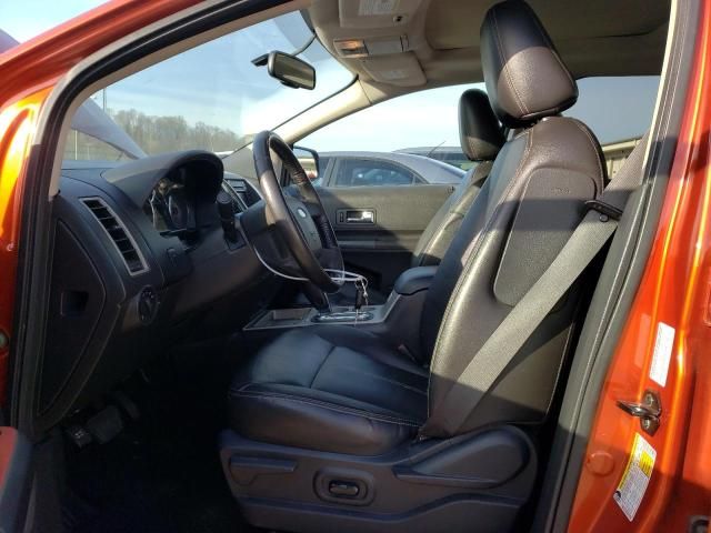 2008 Ford Edge Limited