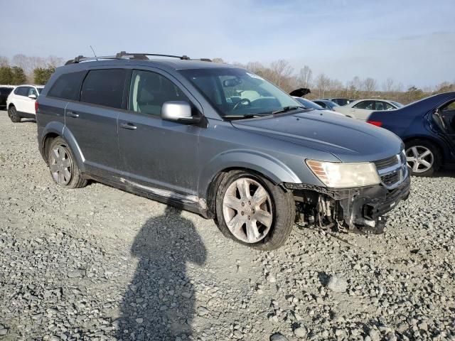 2010 Dodge Journey SXT