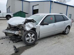 2005 Chevrolet Malibu Maxx LS for sale in Tulsa, OK