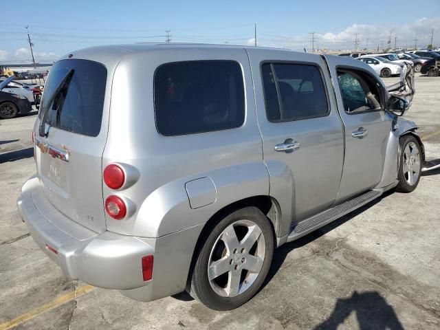 2008 Chevrolet HHR LT