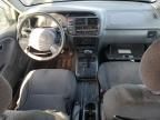 2001 Chevrolet Tracker