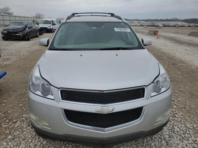 2009 Chevrolet Traverse LT