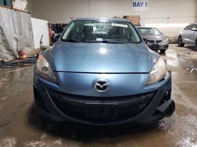 2010 Mazda 3 I