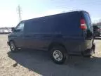 2016 Chevrolet Express G2500