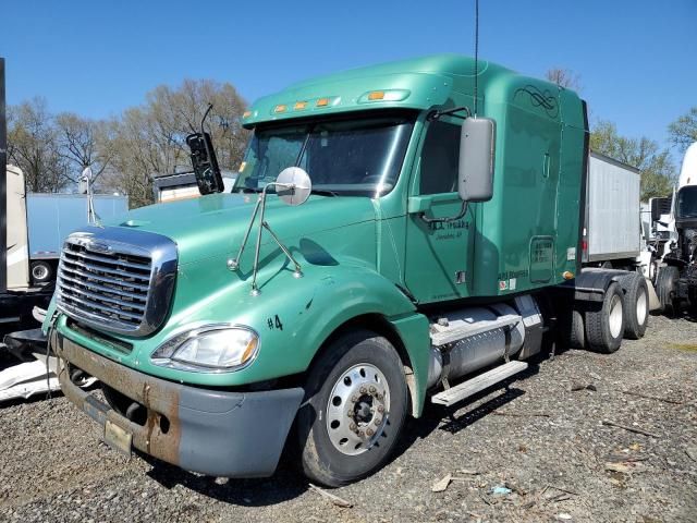 2013 Freightliner Conventional Columbia