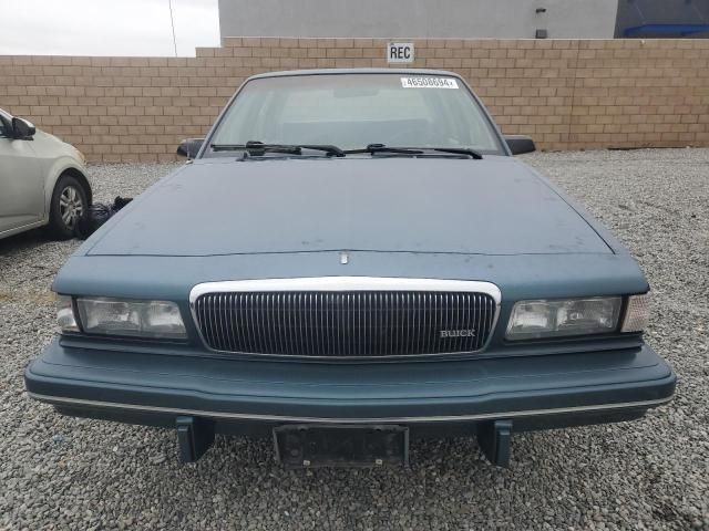 1995 Buick Century Special