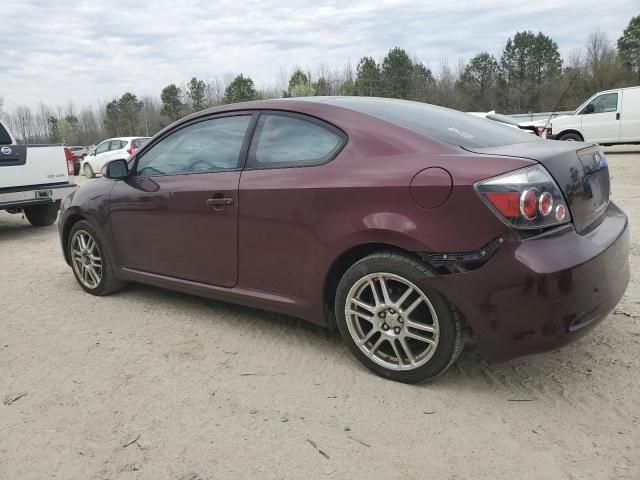 2007 Scion TC