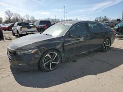 2018 Honda Accord Sport for sale in Fort Wayne, IN