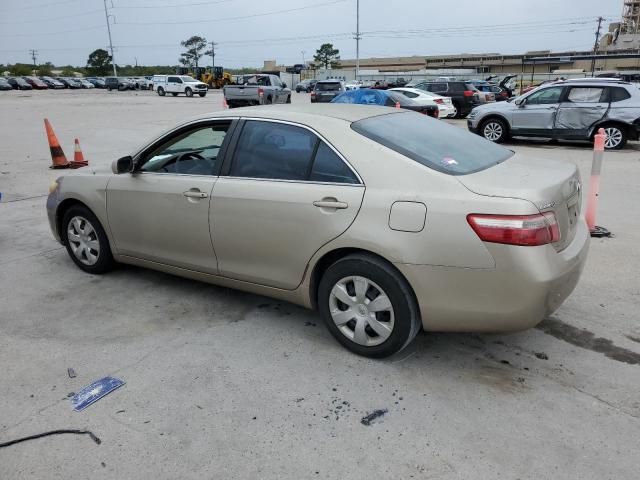 2008 Toyota Camry CE