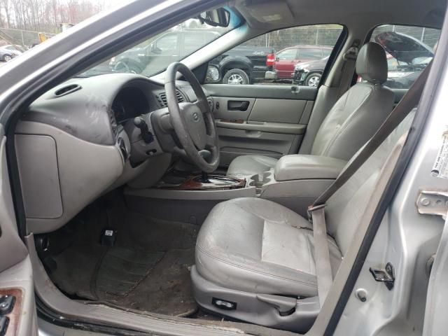 2006 Ford Taurus SEL