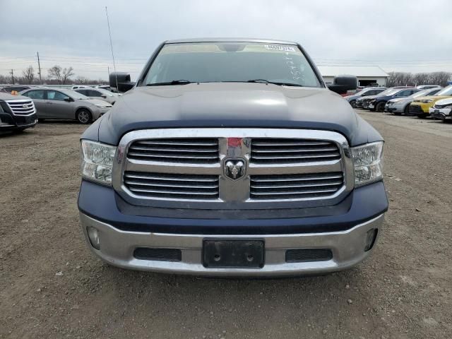 2013 Dodge RAM 1500 SLT