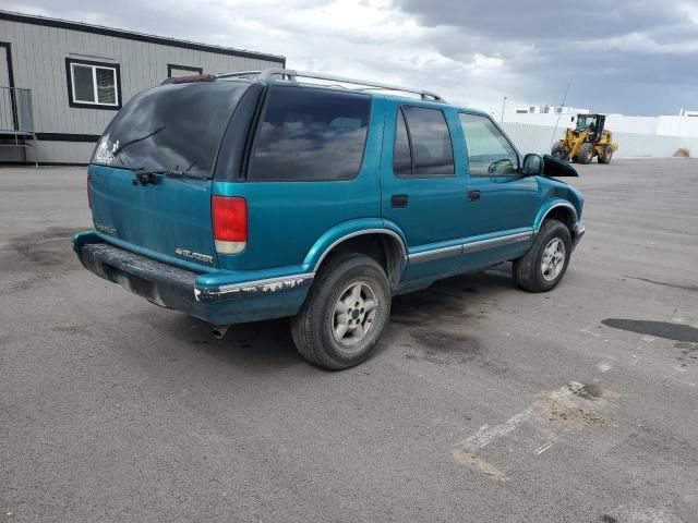 1995 Chevrolet Blazer