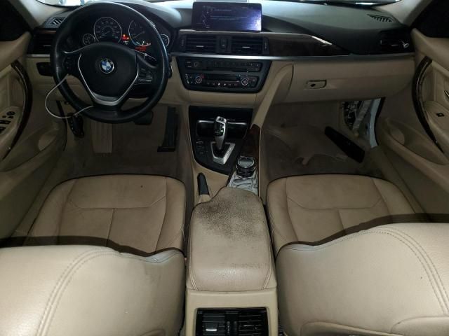 2014 BMW Activehybrid 3