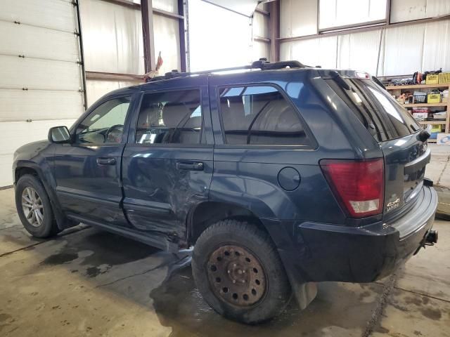 2008 Jeep Grand Cherokee Laredo