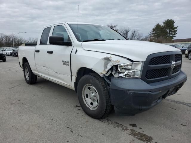 2017 Dodge RAM 1500 ST