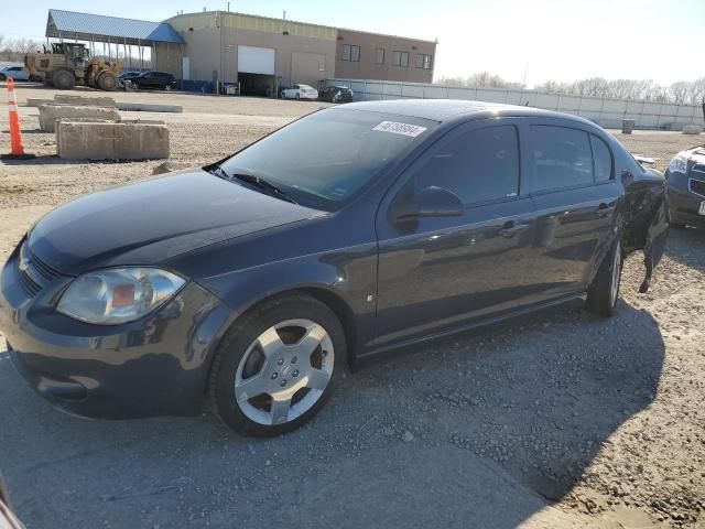 2008 Chevrolet Cobalt Sport