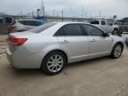 2012 Lincoln MKZ Hybrid